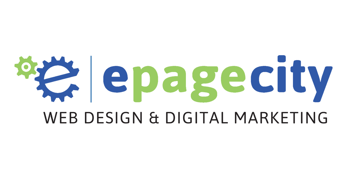 ePageCity logo
